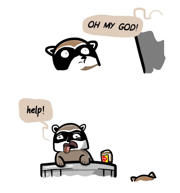 1111 Animals Chapter 74 page 6 - Chapter 74