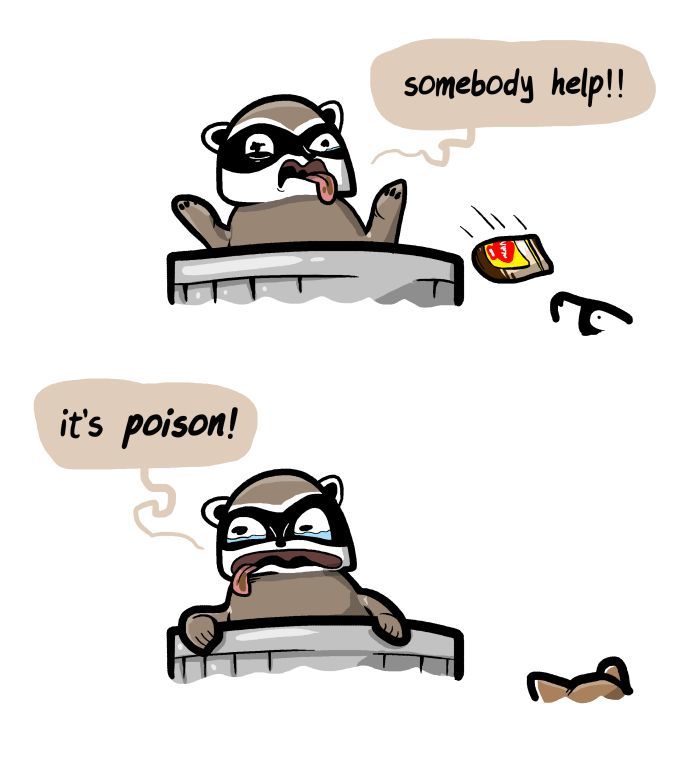 1111 Animals Chapter 74 page 7 - Chapter 74