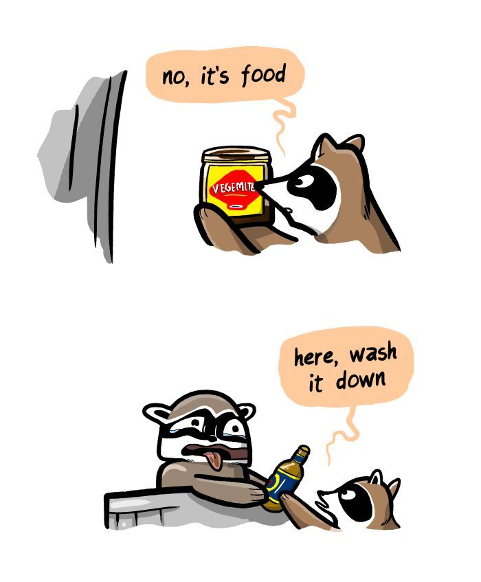 1111 Animals Chapter 74 page 8 - Chapter 74