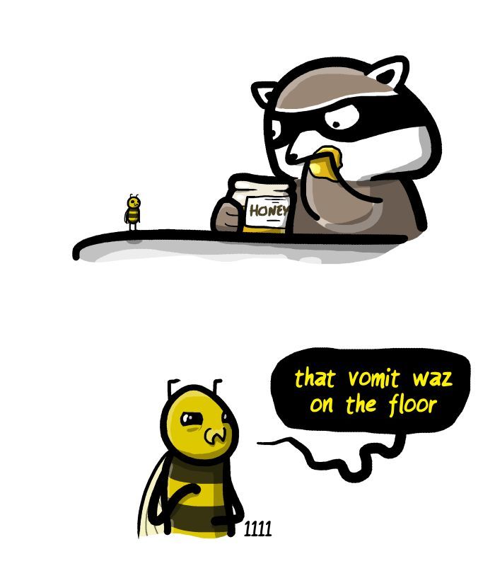 1111 Animals Chapter 75 page 10 - Chapter 75