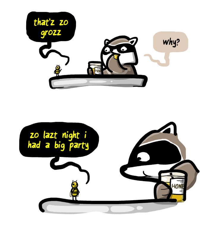 1111 Animals Chapter 75 page 6 - Chapter 75
