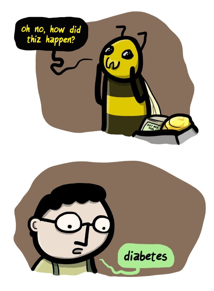 1111 Animals Chapter 76 page 7 - Chapter 76
