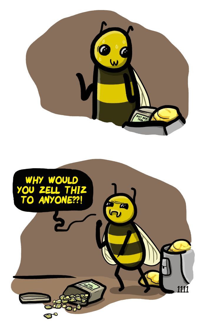 1111 Animals Chapter 76 page 8 - Chapter 76