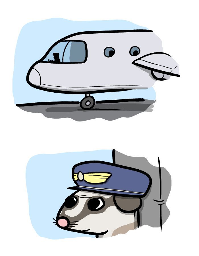 1111 Animals Chapter 78 page 11 - Chapter 78
