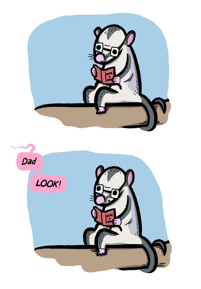 1111 Animals Chapter 78 page 4 - Chapter 78