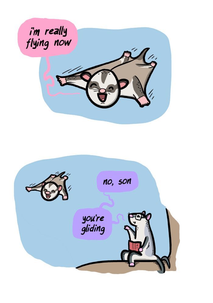1111 Animals Chapter 78 page 5 - Chapter 78