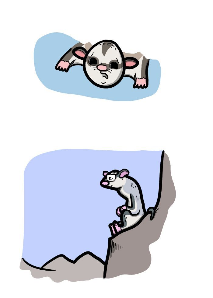1111 Animals Chapter 78 page 6 - Chapter 78