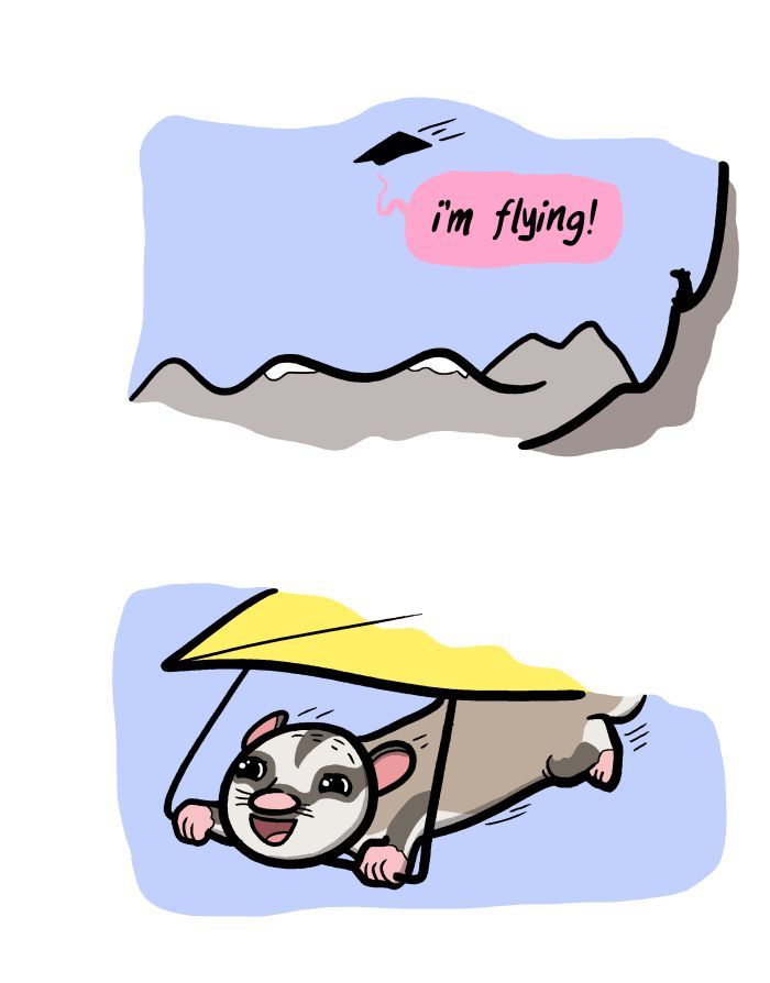 1111 Animals Chapter 78 page 8 - Chapter 78