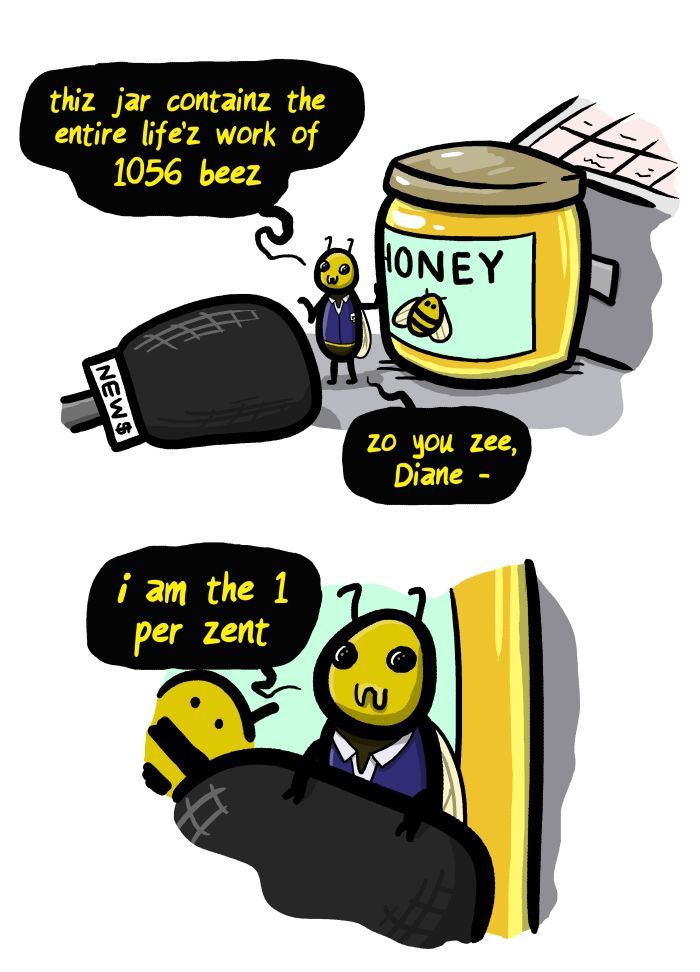 1111 Animals Chapter 79 page 8 - Chapter 79