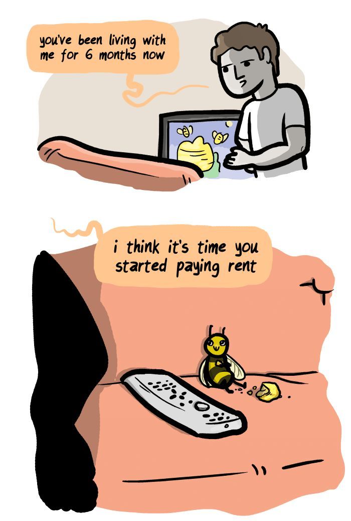 1111 Animals Chapter 80 page 3 - Chapter 80