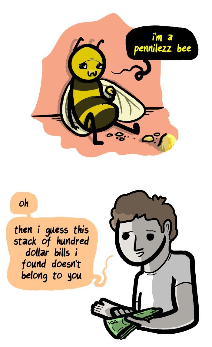 1111 Animals Chapter 80 page 5 - Chapter 80
