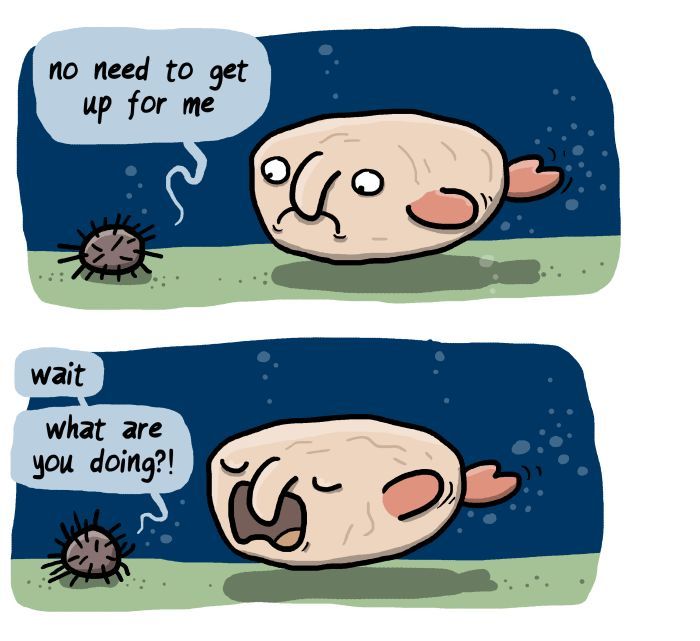 1111 Animals Chapter 82 page 4 - Chapter 82