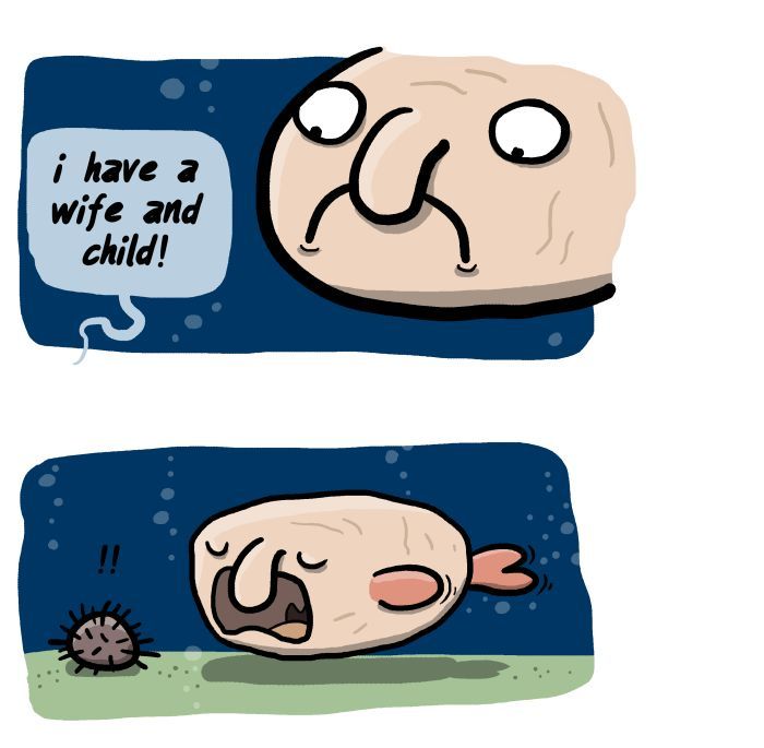 1111 Animals Chapter 82 page 5 - Chapter 82