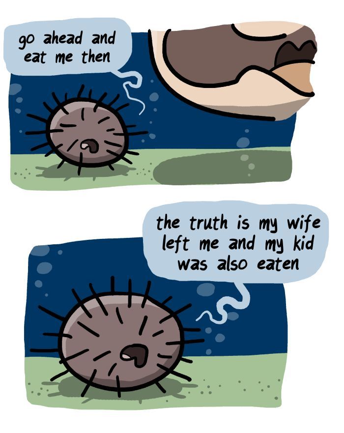 1111 Animals Chapter 82 page 6 - Chapter 82