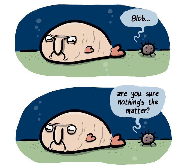 1111 Animals Chapter 83 page 6 - Chapter 83