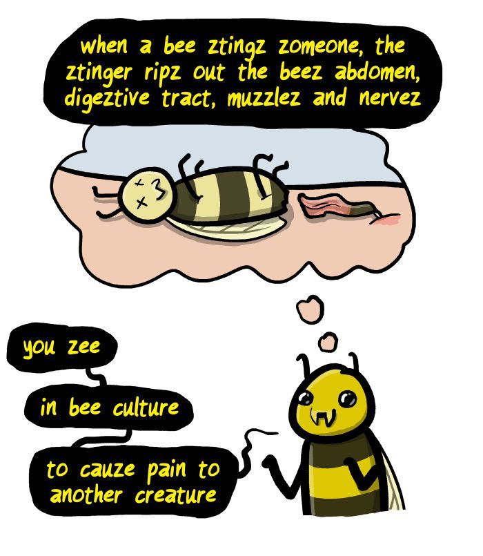 1111 Animals Chapter 84 page 5 - Chapter 84