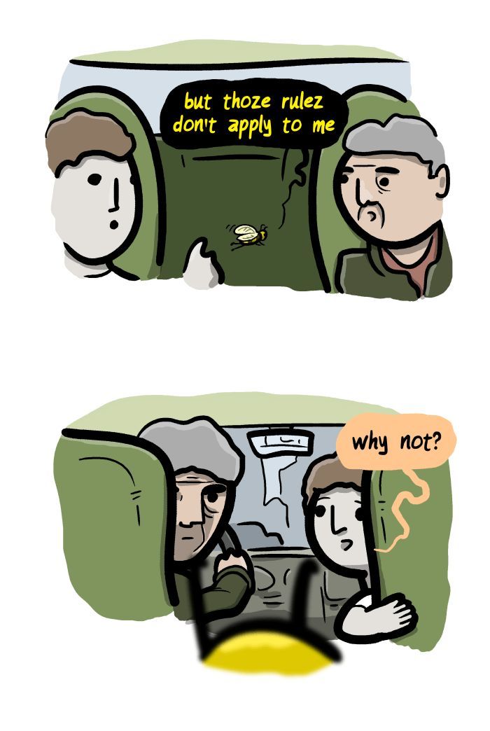 1111 Animals Chapter 84 page 7 - Chapter 84