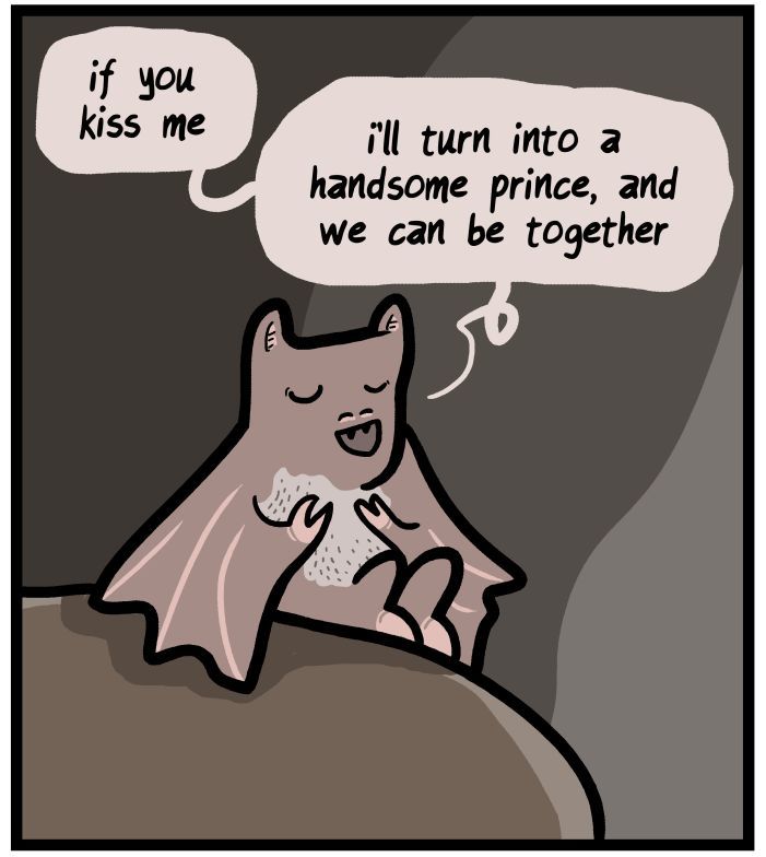 1111 Animals Chapter 86 page 3 - Chapter 86