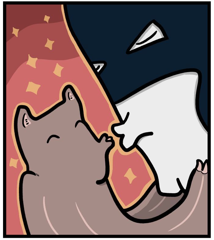 1111 Animals Chapter 86 page 4 - Chapter 86