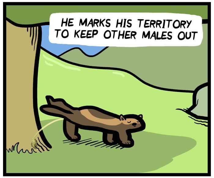 1111 Animals Chapter 88 page 4 - Chapter 88