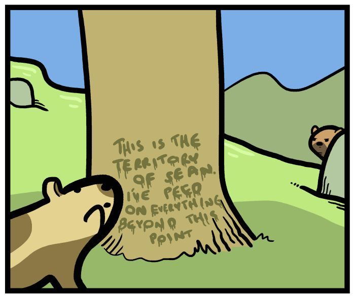 1111 Animals Chapter 88 page 6 - Chapter 88