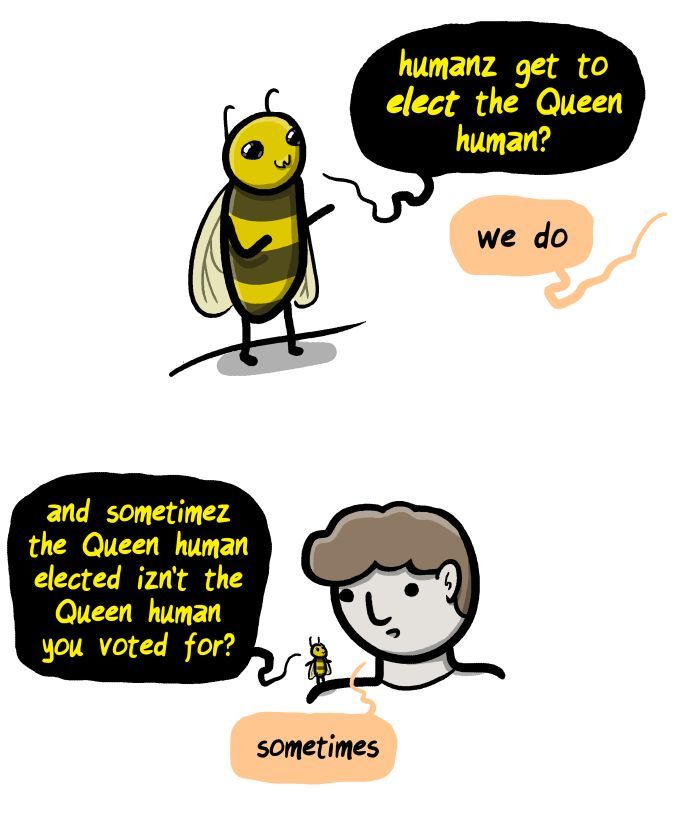 1111 Animals Chapter 89 page 3 - Chapter 89