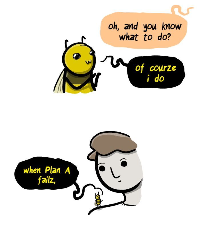 1111 Animals Chapter 89 page 6 - Chapter 89