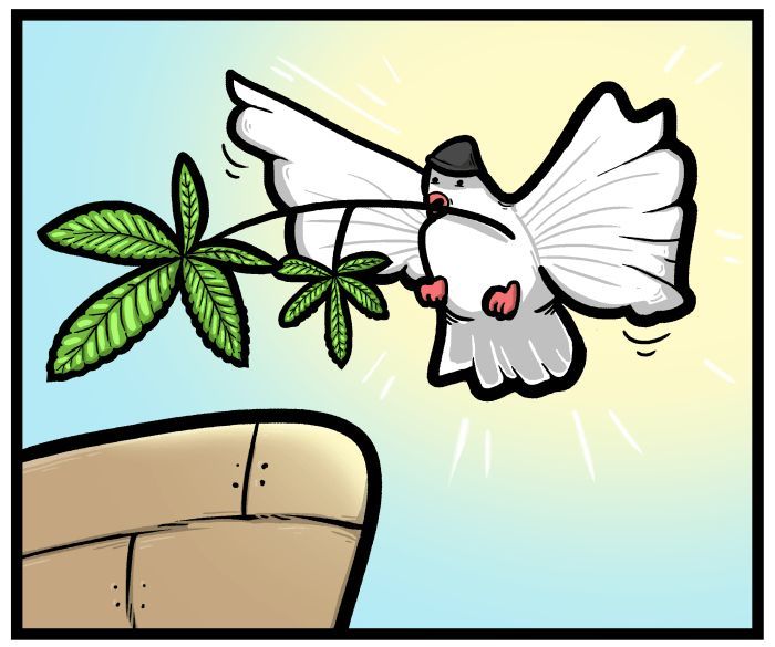 1111 Animals Chapter 91 page 4 - Chapter 91