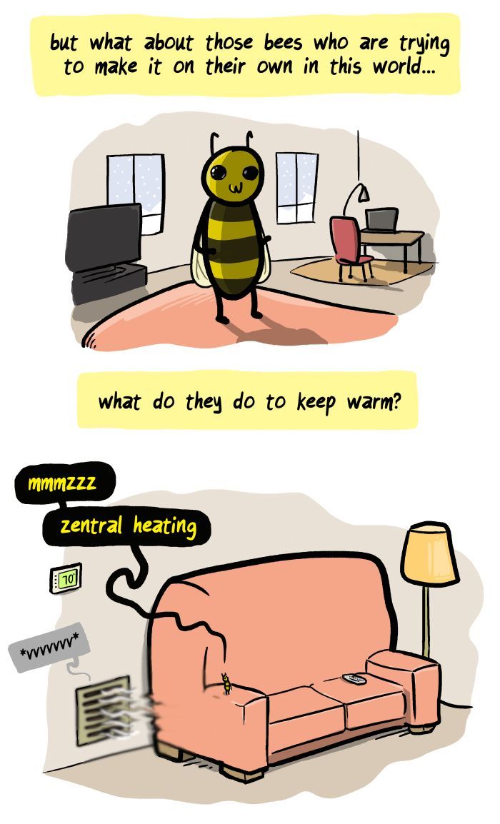 1111 Animals Chapter 93 page 4 - Chapter 93