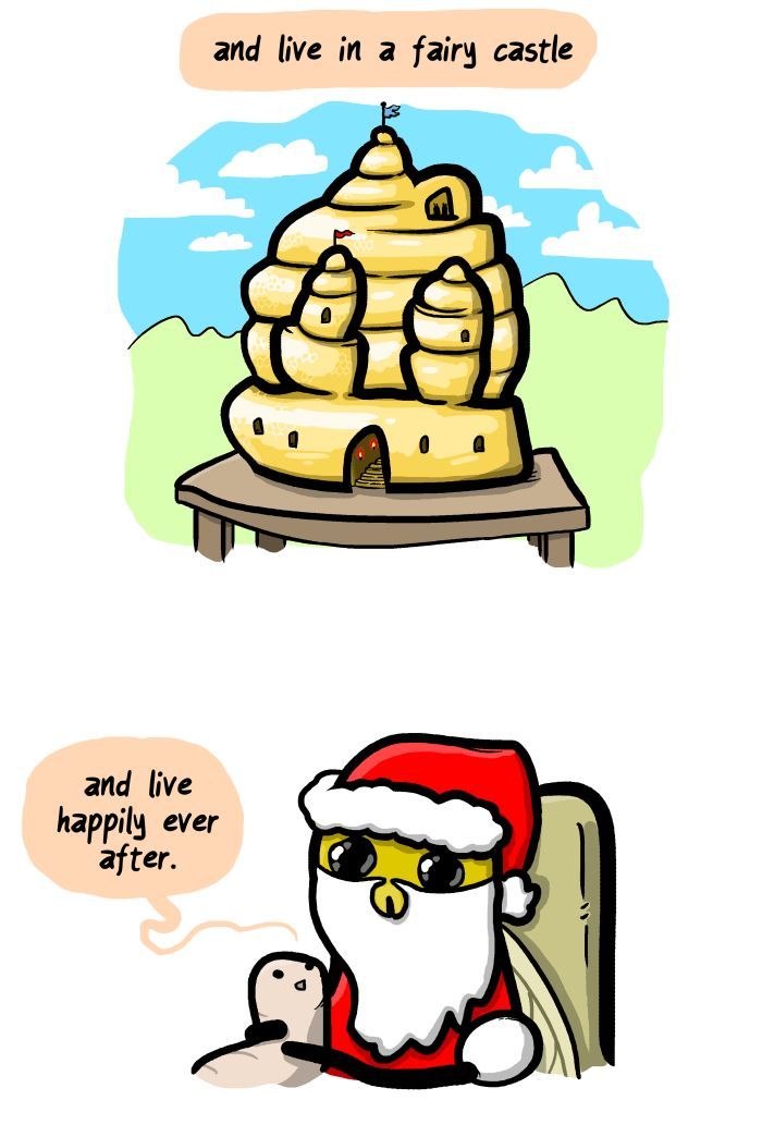 1111 Animals Chapter 94 page 6 - Chapter 94
