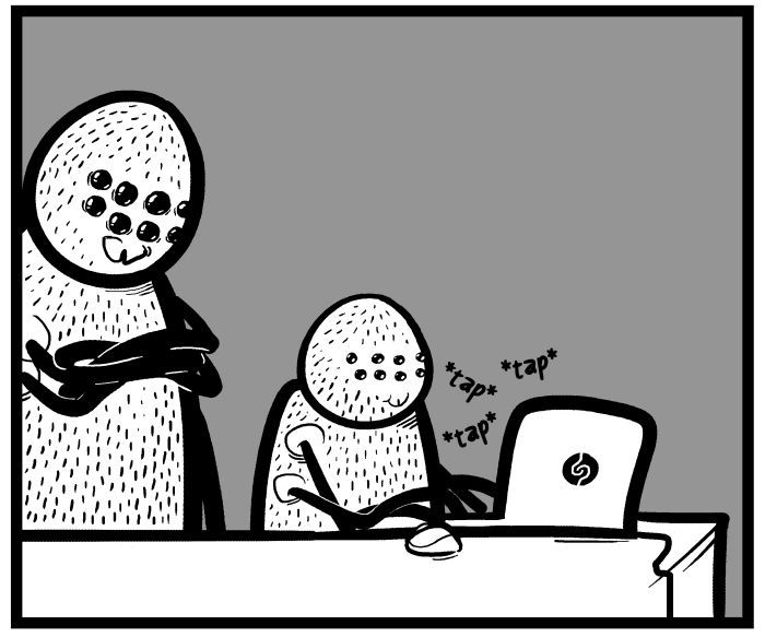1111 Animals Chapter 96 page 3 - Chapter 96