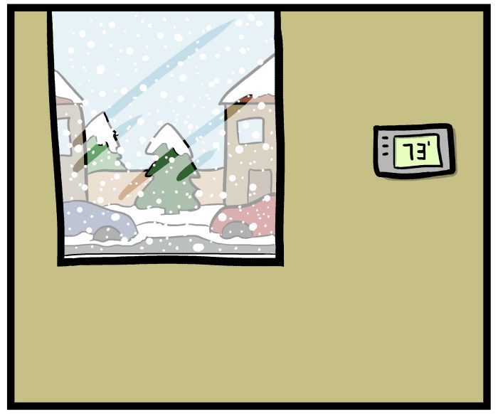1111 Animals Chapter 97 page 3 - Chapter 97