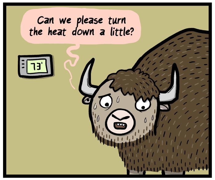 1111 Animals Chapter 97 page 5 - Chapter 97