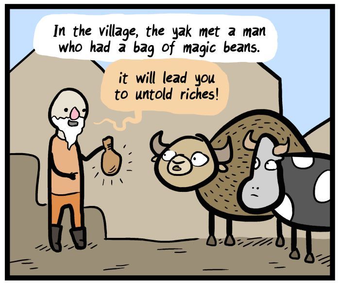 1111 Animals Chapter 98 page 3 - Chapter 98