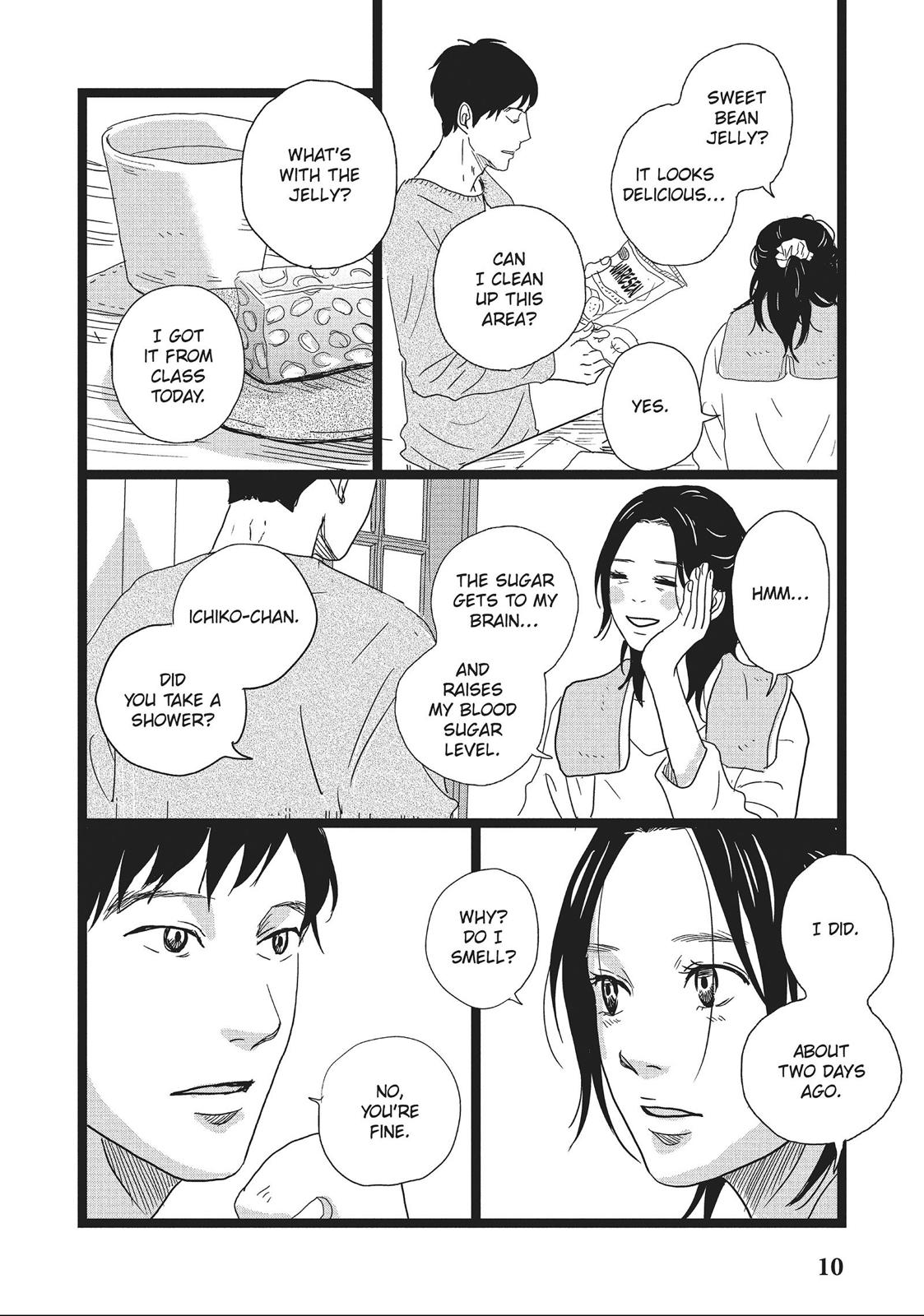1122: For a Happy Marriage Chapter 1 page 10 - Chapter 1