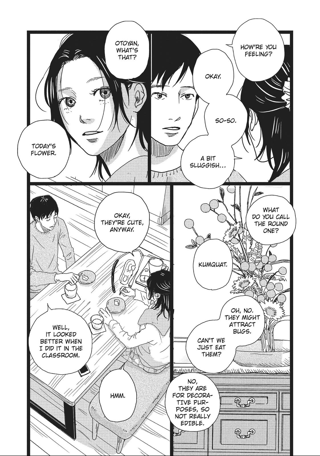 1122: For a Happy Marriage Chapter 1 page 11 - Chapter 1