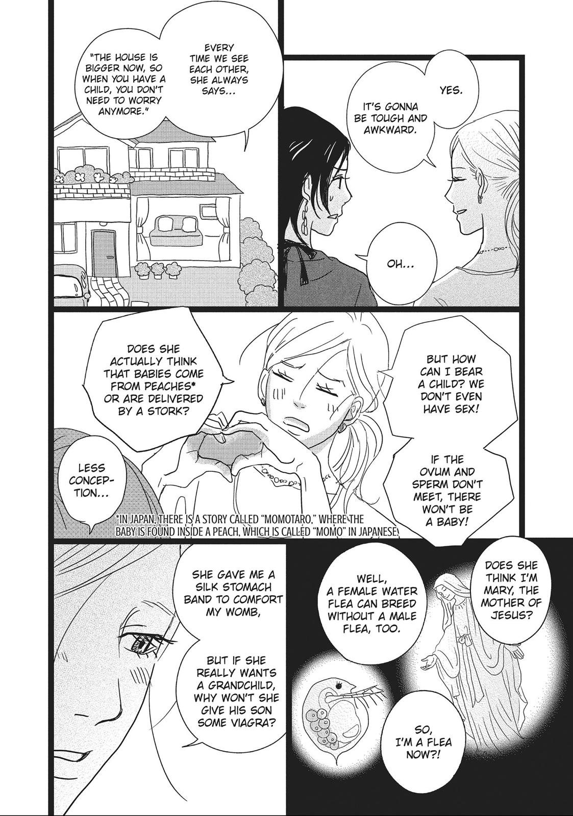 1122: For a Happy Marriage Chapter 1 page 20 - Chapter 1