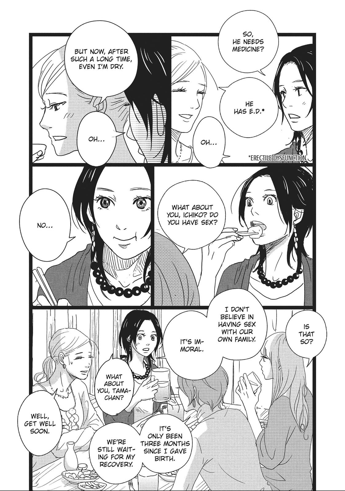 1122: For a Happy Marriage Chapter 1 page 21 - Chapter 1