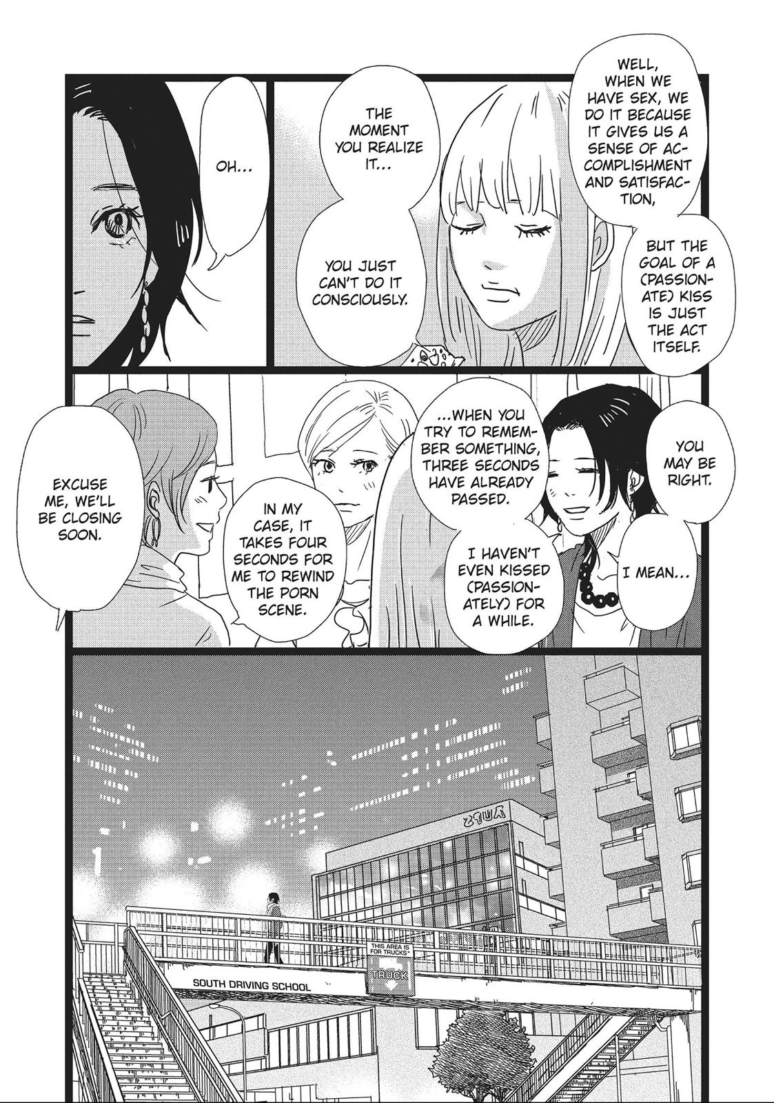 1122: For a Happy Marriage Chapter 1 page 25 - Chapter 1