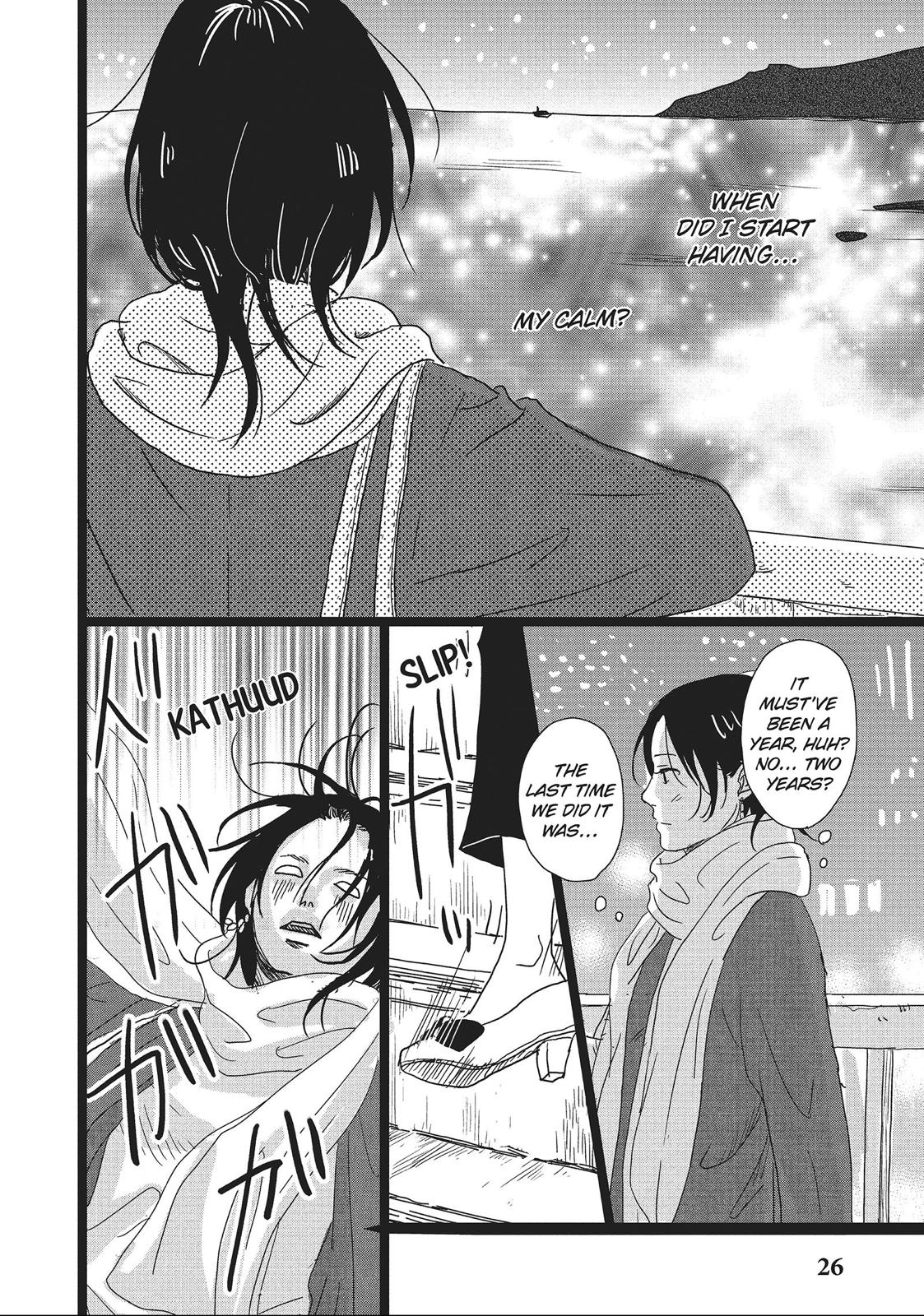 1122: For a Happy Marriage Chapter 1 page 26 - Chapter 1