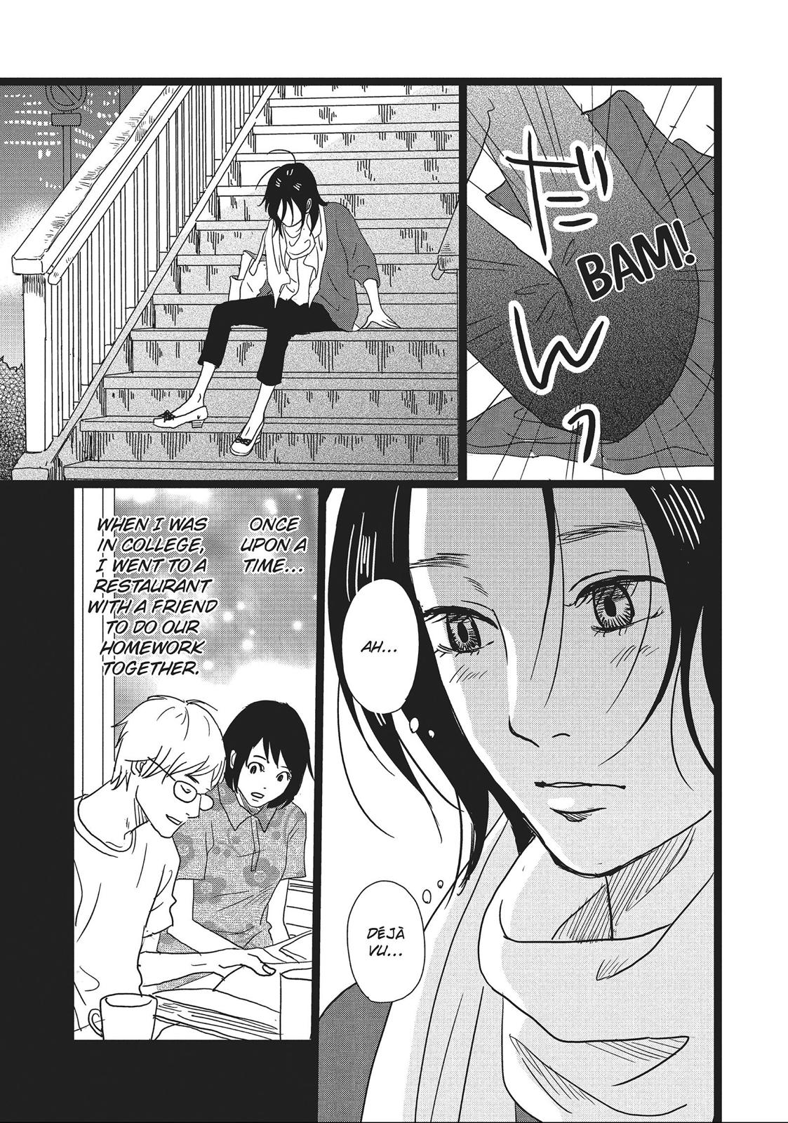 1122: For a Happy Marriage Chapter 1 page 27 - Chapter 1