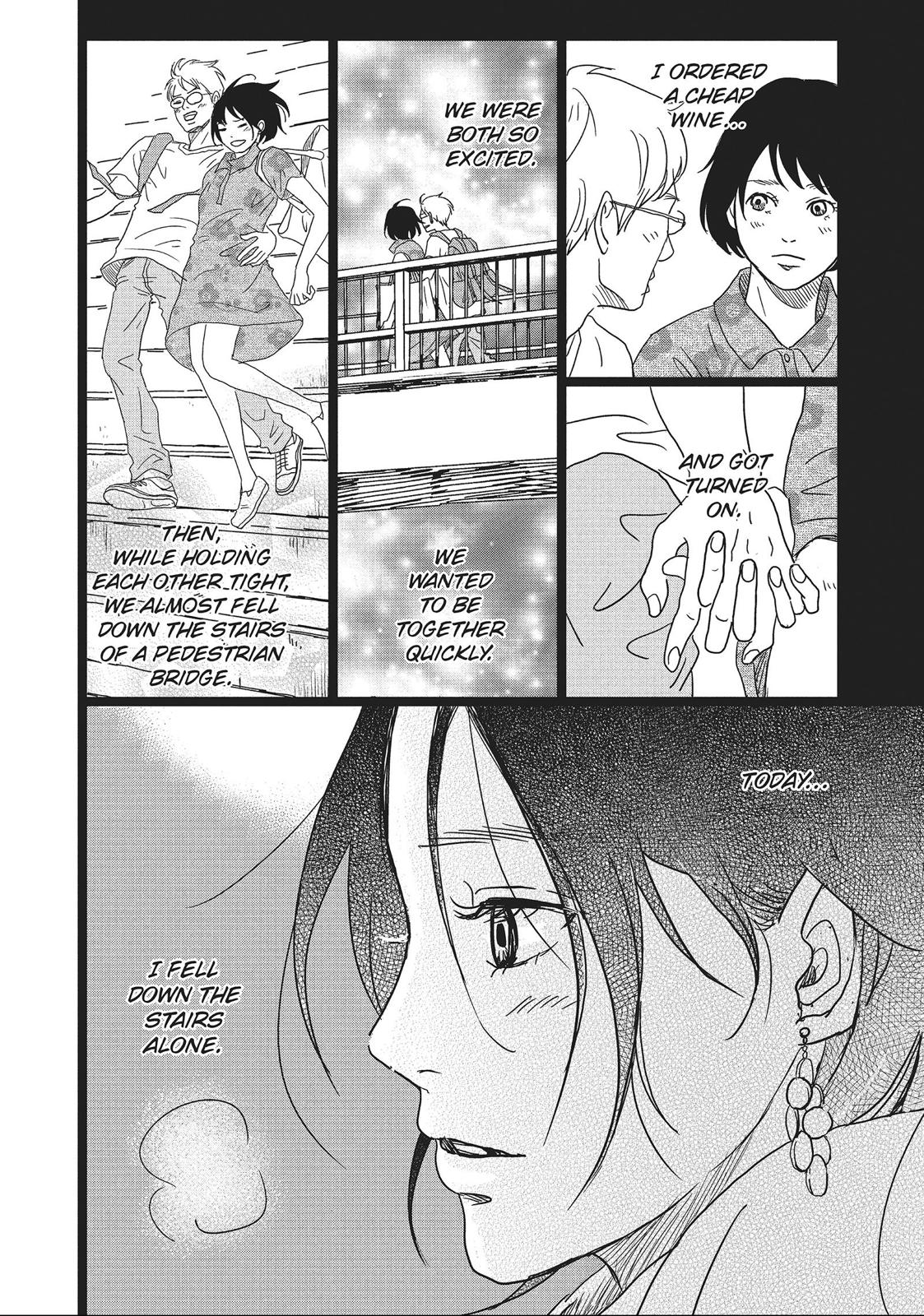 1122: For a Happy Marriage Chapter 1 page 28 - Chapter 1