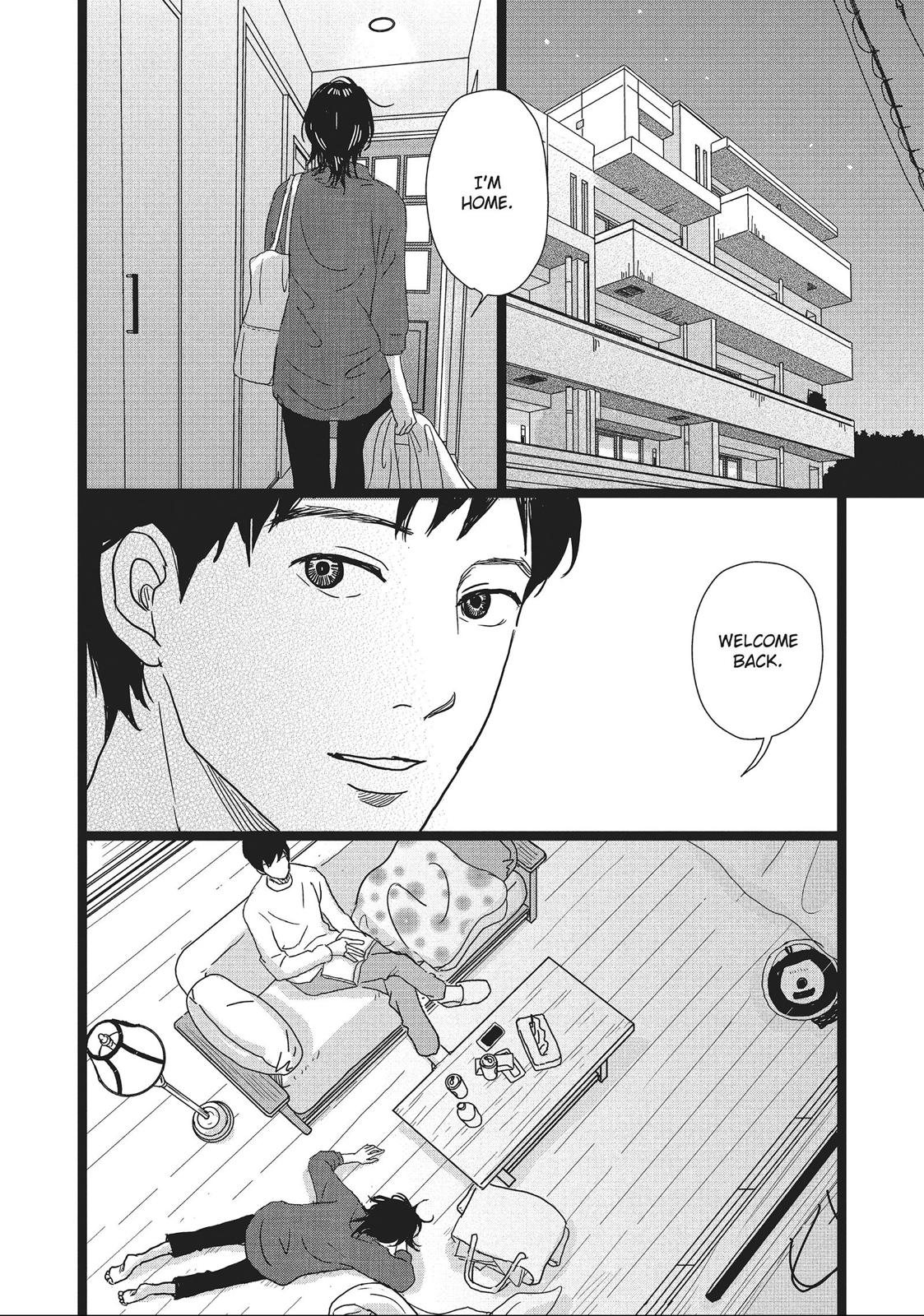 1122: For a Happy Marriage Chapter 1 page 30 - Chapter 1