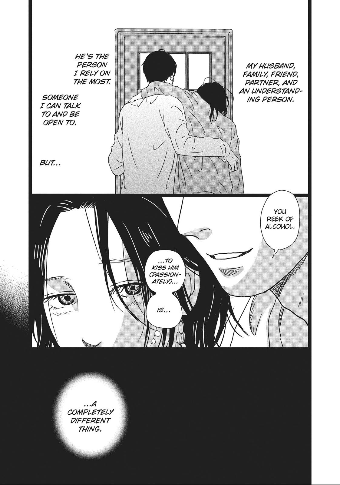 1122: For a Happy Marriage Chapter 1 page 33 - Chapter 1