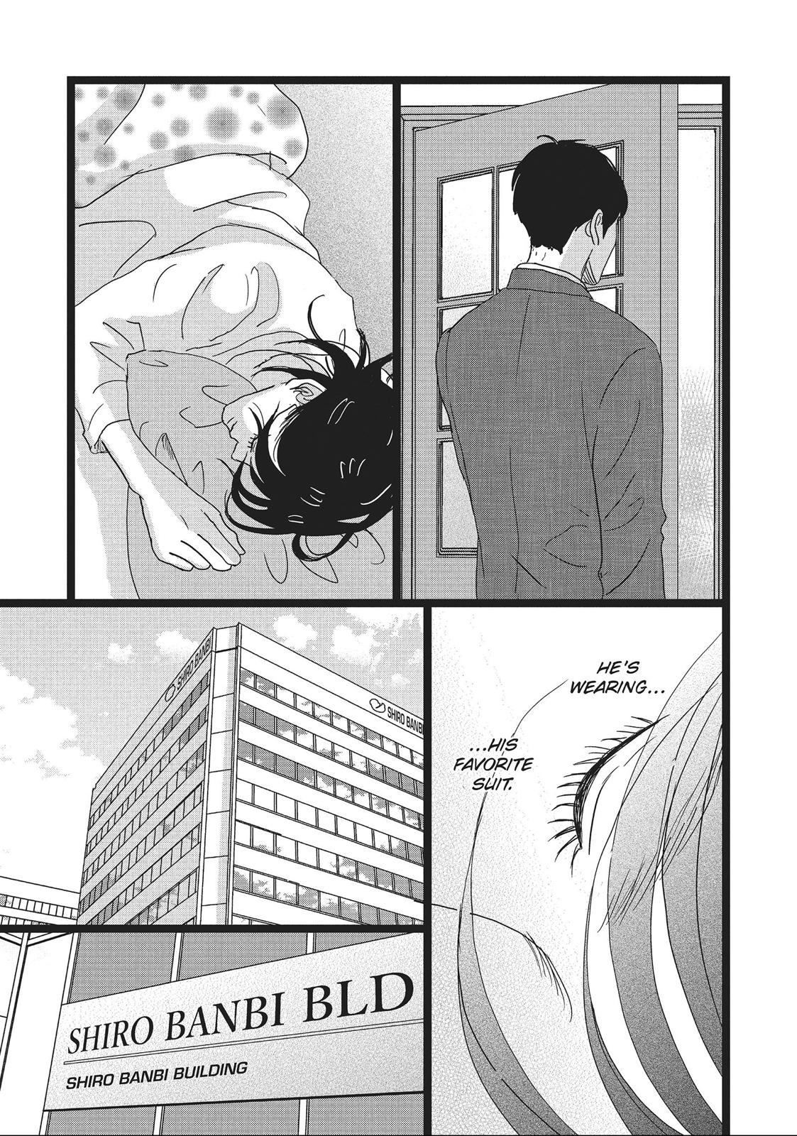 1122: For a Happy Marriage Chapter 1 page 35 - Chapter 1