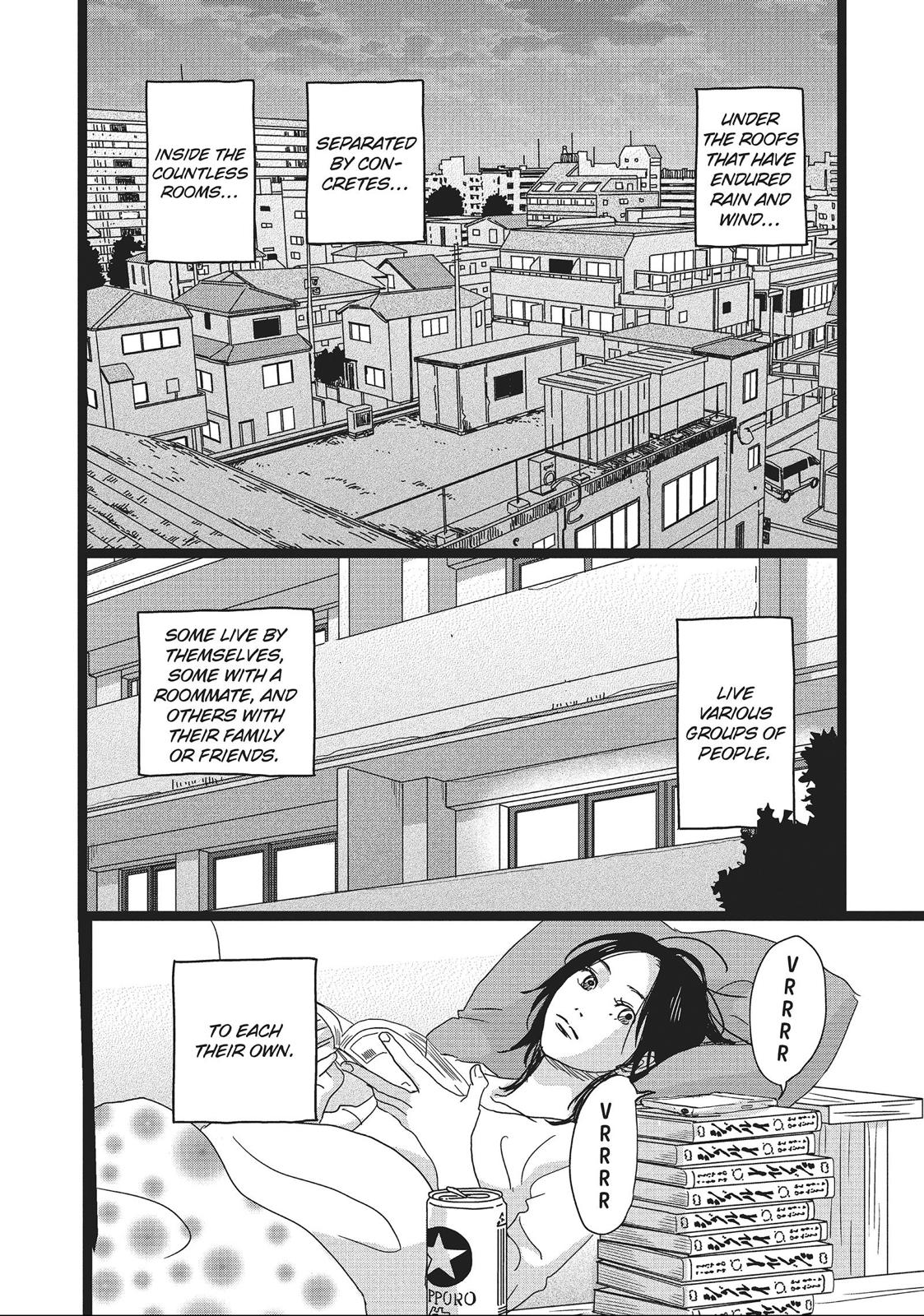 1122: For a Happy Marriage Chapter 1 page 38 - Chapter 1