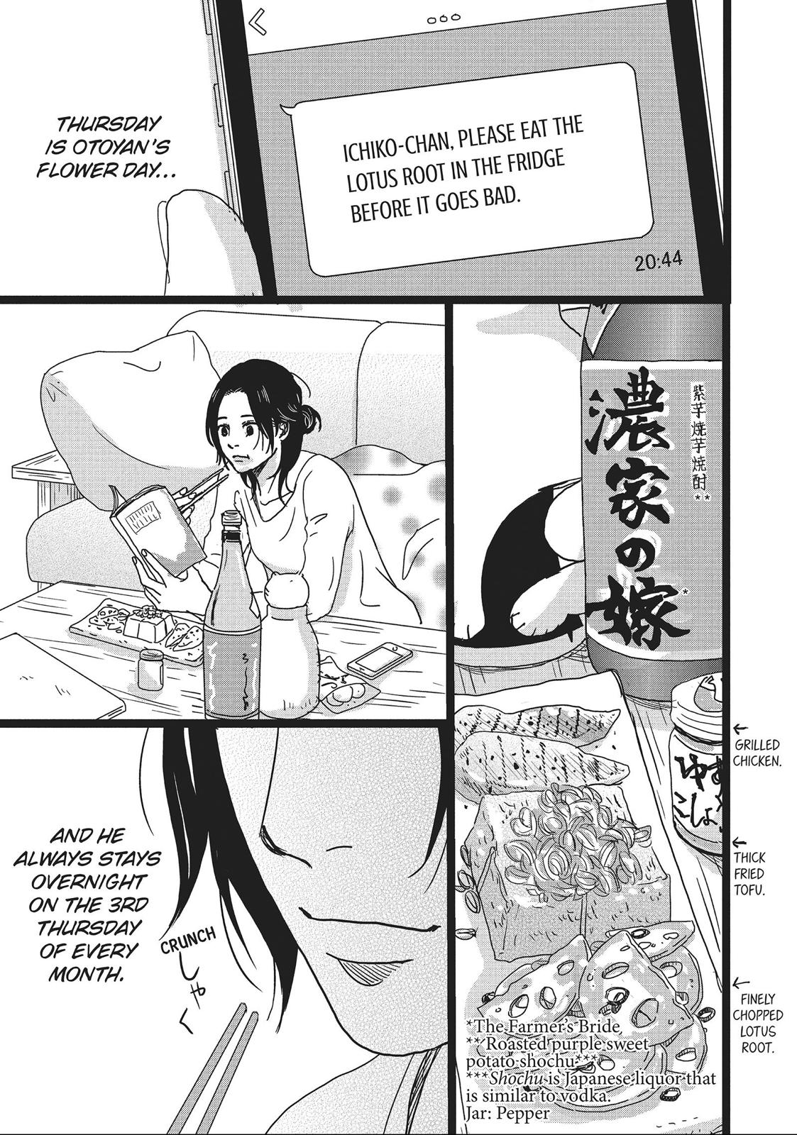 1122: For a Happy Marriage Chapter 1 page 39 - Chapter 1