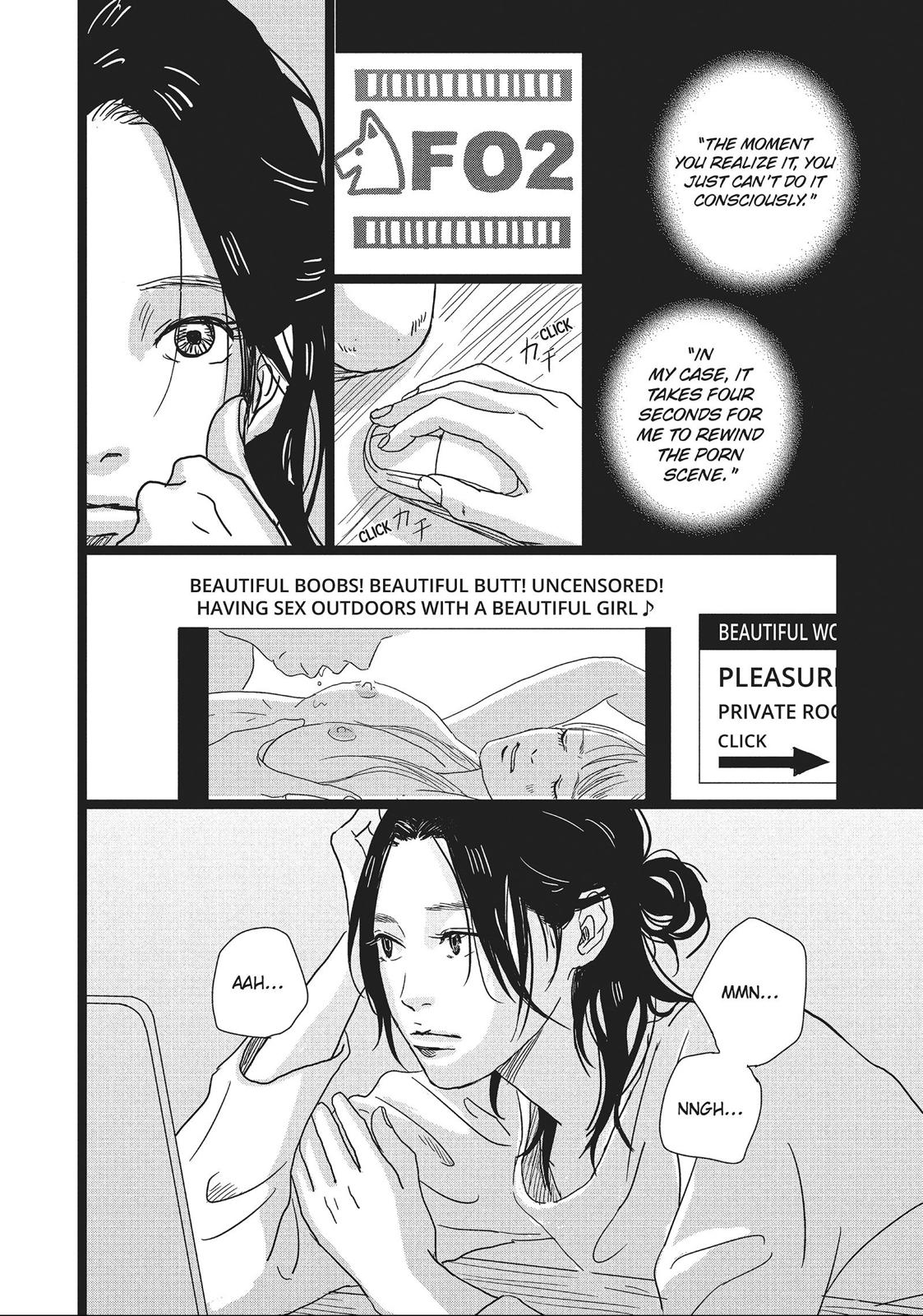 1122: For a Happy Marriage Chapter 1 page 40 - Chapter 1