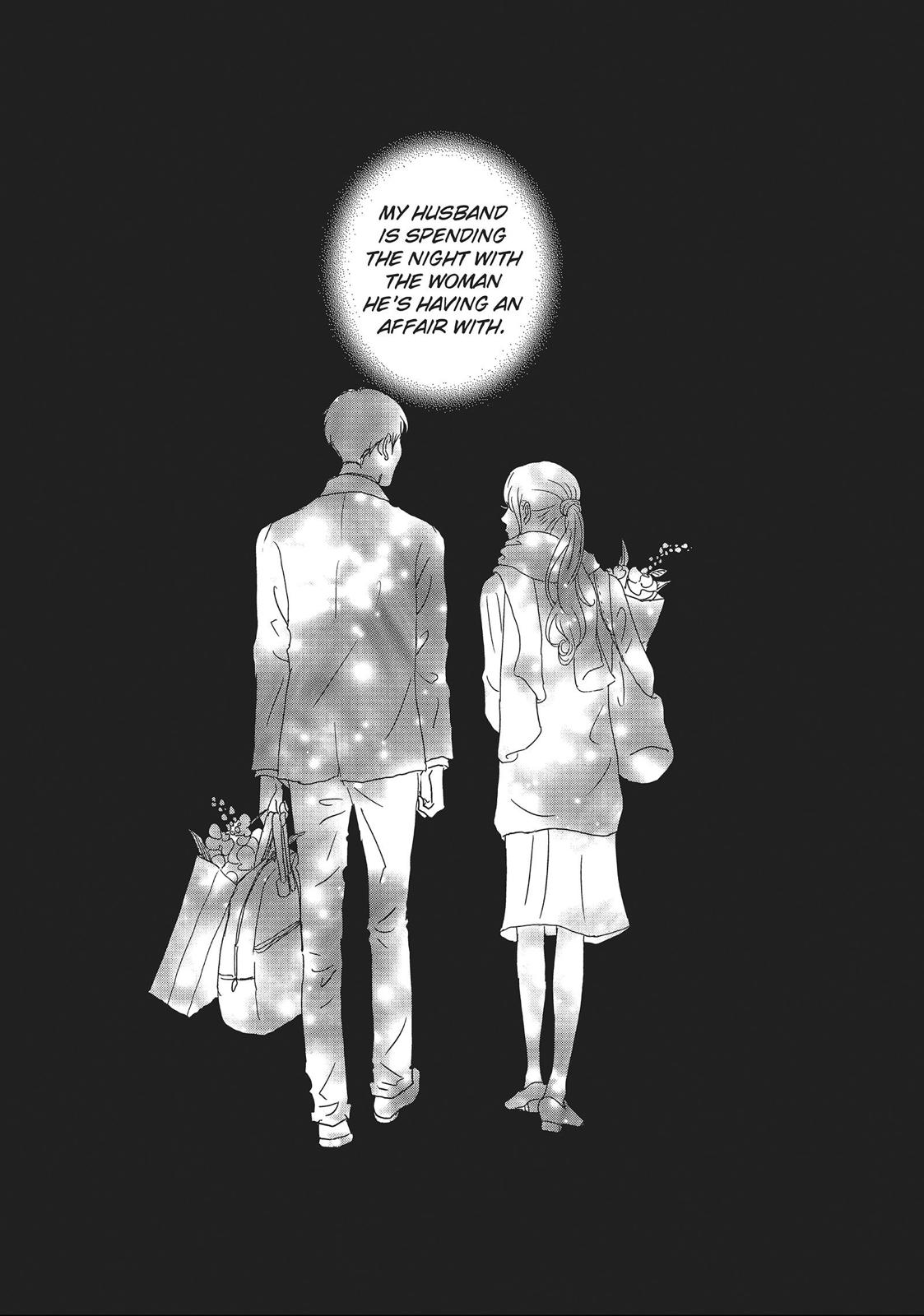 1122: For a Happy Marriage Chapter 1 page 42 - Chapter 1