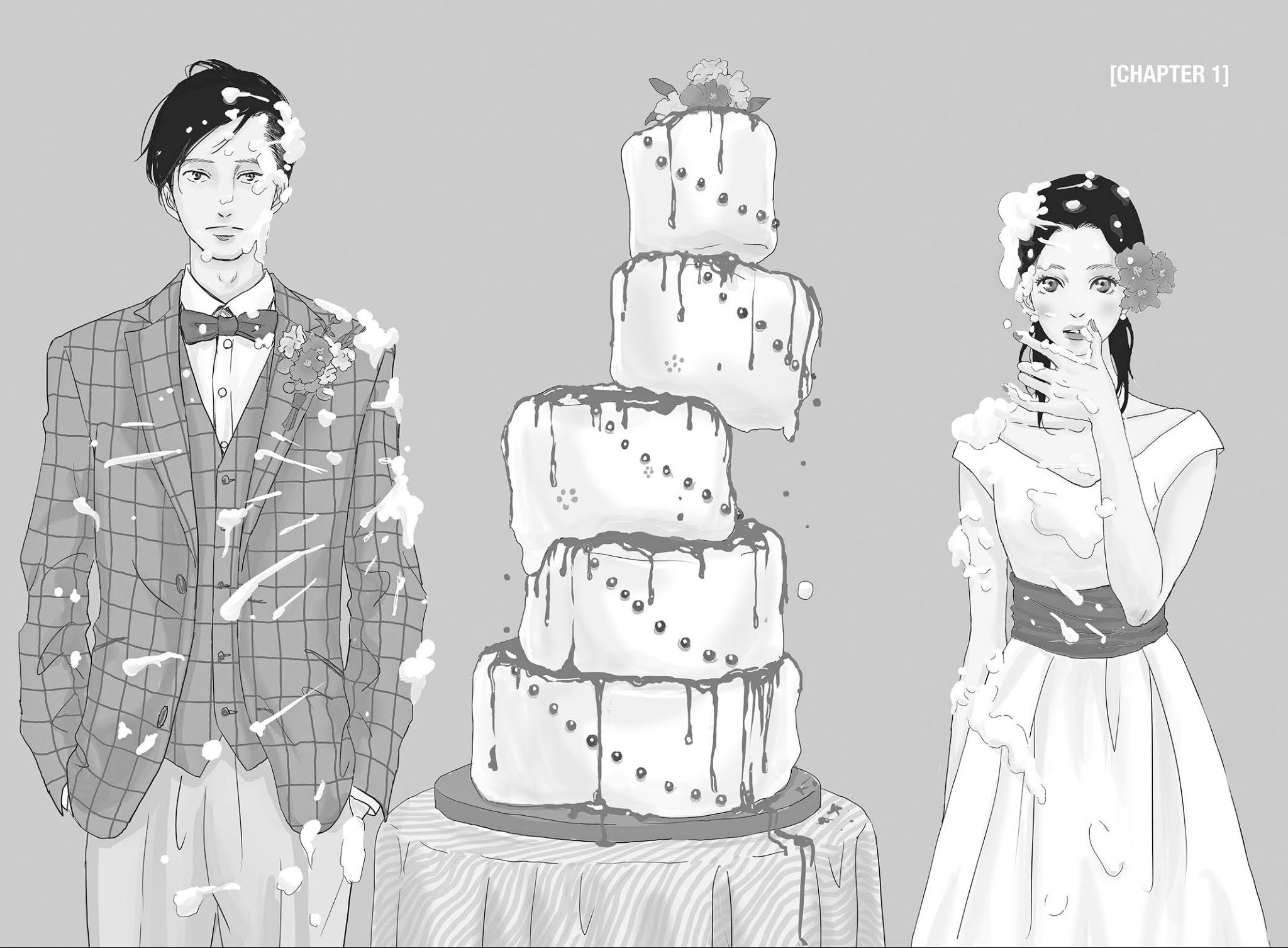 1122: For a Happy Marriage Chapter 1 page 5 - Chapter 1